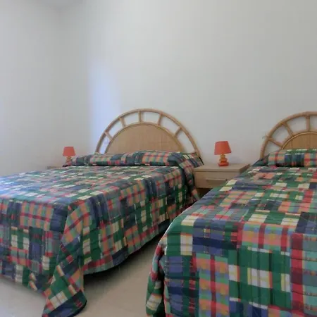 Апартаменты Carnia