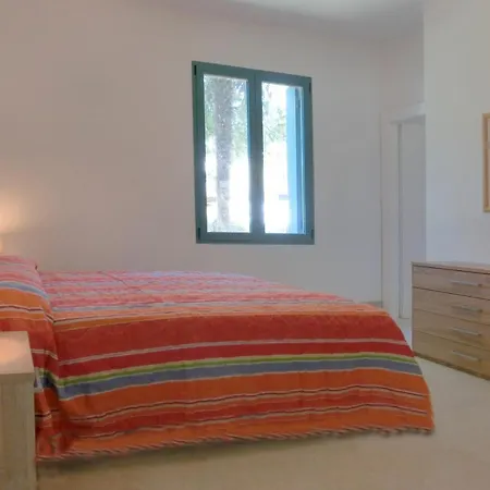 Carnia Apartment *