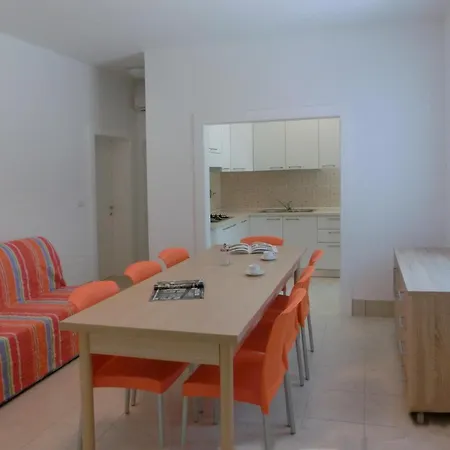 Carnia Appartement Lignano Sabbiadoro
