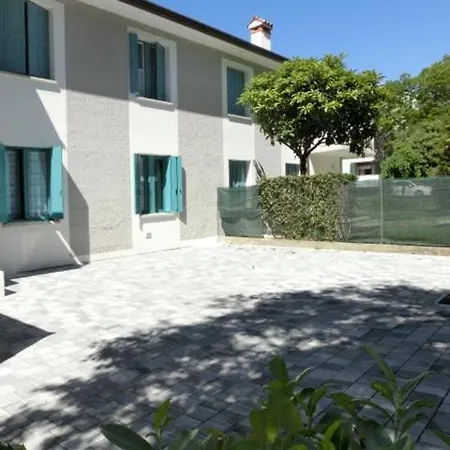 Carnia Apartment
