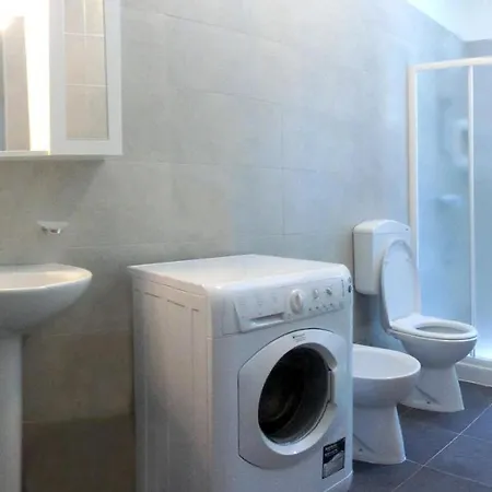 Carnia Apartment *