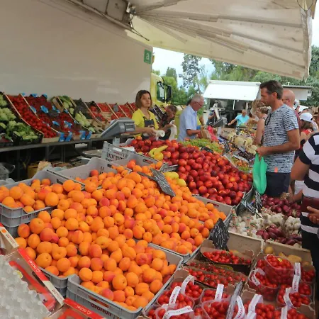 Apartamento Carnia Lignano Sabbiadoro