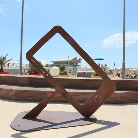 Carnia Apartamento *