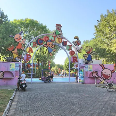 Apartamento Carnia Lignano Sabbiadoro