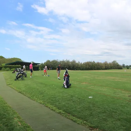 Carnia Апартаменты