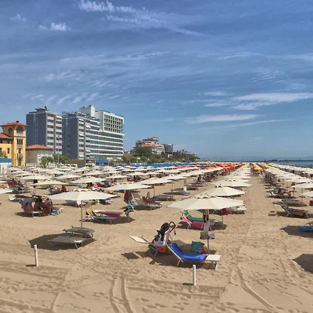 Apartamento Carnia *