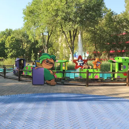 Апартаменты Carnia