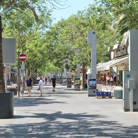 Carnia Apartman Lignano Sabbiadoro