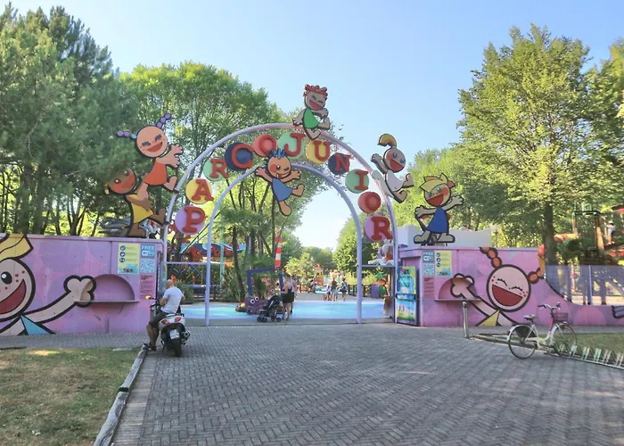 Apartment Carnia Lignano Sabbiadoro